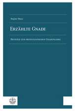 Erzählte Gnade