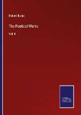 The Poetical Works