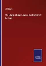 Liturgy of Saint James, the Brother of the Lord