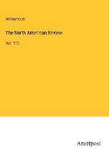 The North American Review