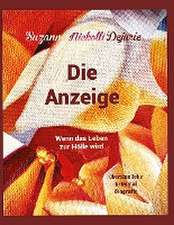 Die Anzeige