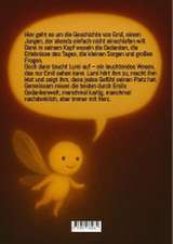 Ich bleib noch wach