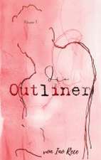 Die Outliner Volume 1