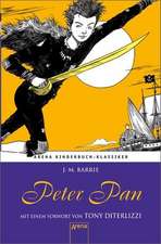 Peter Pan