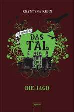 Das Tal. Season 2.3. Die Jagd