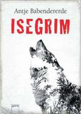 Isegrim