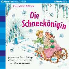 Die Schneekönigin