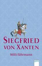 Siegfried von Xanten