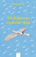 Lagerlöf, S: Nils Holgerssons wunderbare Reise