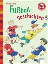 Fußballgeschichten