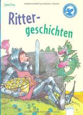 Rittergeschichten