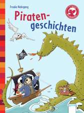 Piratengeschichten