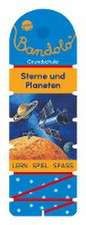 Bandolo. Sterne und Planeten