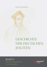 Geschichte der deutschen Jesuiten (1810-1983)