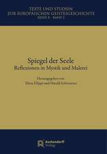 Spiegel der Seele