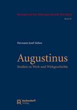 Augustinus