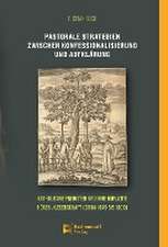 Pastorale Strategien zwischen Konfessionalisierung und Aufklärung