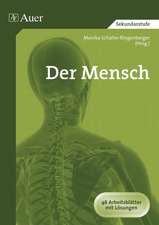 Der Mensch