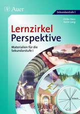 Lernzirkel Perspektive