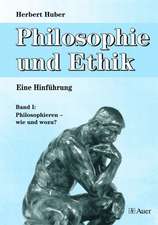 Philosophie und Ethik 1