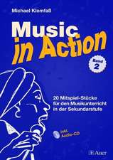 Music in Action 2