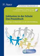 Inklusion in der Schule - Das Praxisbuch