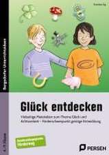 Glück entdecken