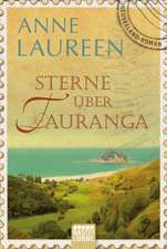 Sterne über Tauranga