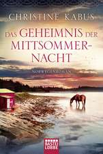 Das Geheimnis der Mittsommernacht