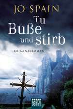 Tu Buße und stirb