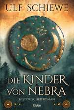 Die Kinder von Nebra