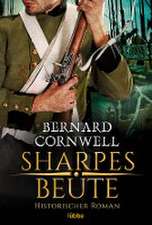 Sharpes Beute