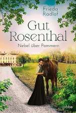 Gut Rosenthal - Nebel über Pommern