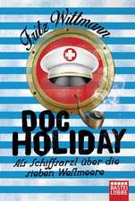 Doc Holiday