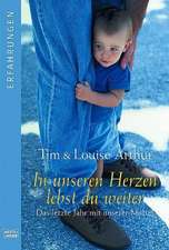 In unseren Herzen lebst du weiter