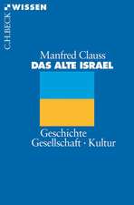 Das alte Israel