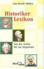 Historikerlexikon