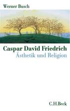 Caspar David Friedrich