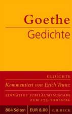 Gedichte