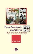 Zwischen Berlin und Beirut