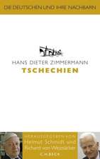 Die Deutschen und ihre Nachbarn: Tschechien