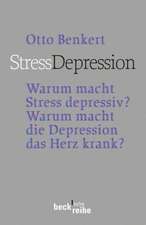 StressDepression