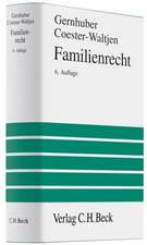 Familienrecht