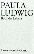 Buch des Lebens