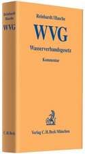 Wasserverbandsgesetz