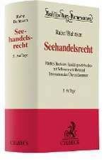 Seehandelsrecht