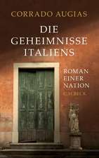 Die Geheimnisse Italiens