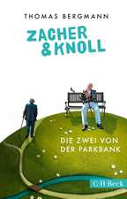 Zacher & Knoll