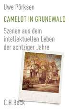 Camelot in Grunewald