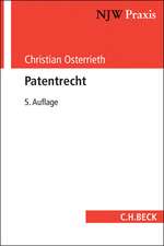 Patentrecht